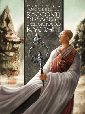 cover image of Racconti Di Viaggio Del Monaco Kyoshi